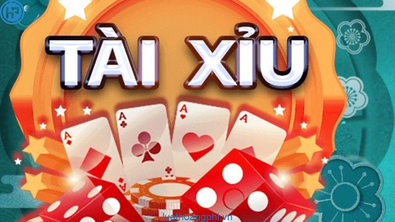 Tài Xỉu 8Day