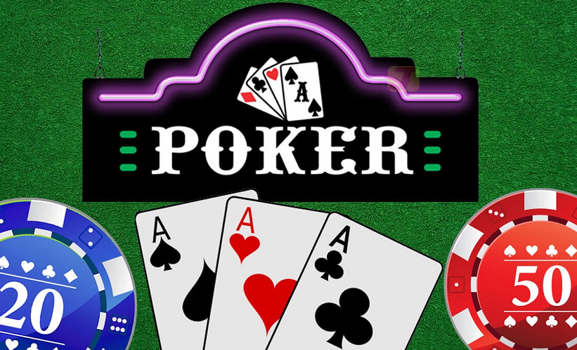 Poker Texas Hold'em