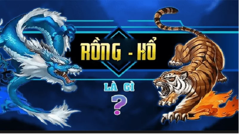 Rồng Hổ