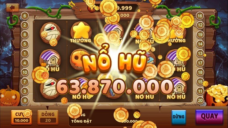 game nổ hũ đổi thưởng 8Day