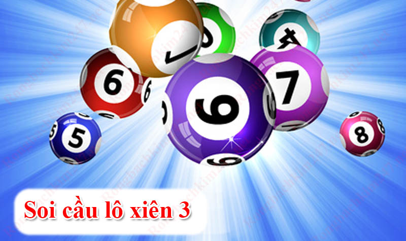 Hướng Dẫn Chơi Lô Xiên Tại 8day Bet