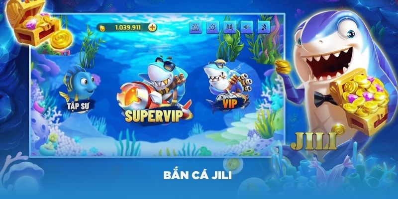 Tìm hiểu về các loại súng và đạn trong game bắn cá 