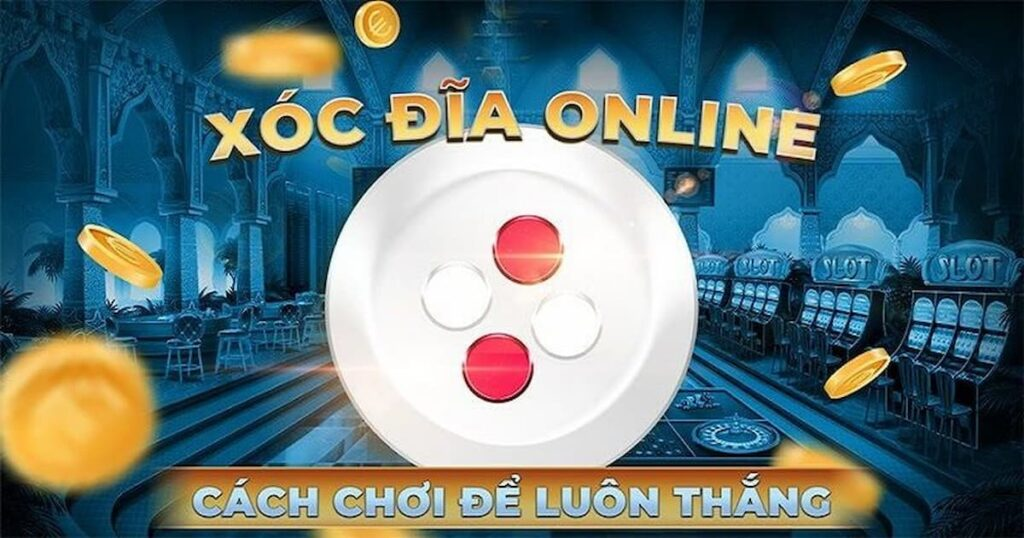 Những sai lầm cần tránh khi nghe vị xóc đĩa