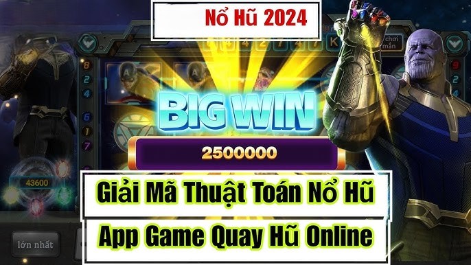 3. Top 5 Tựa Game Nổ Hũ - Slot Ma Thuật