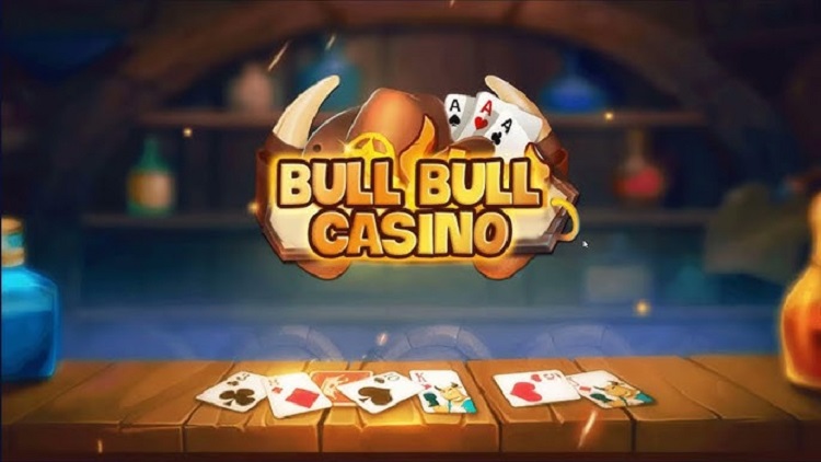 Game Bài Bull Bull