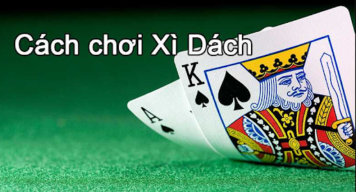 Game Bài Xì Dách