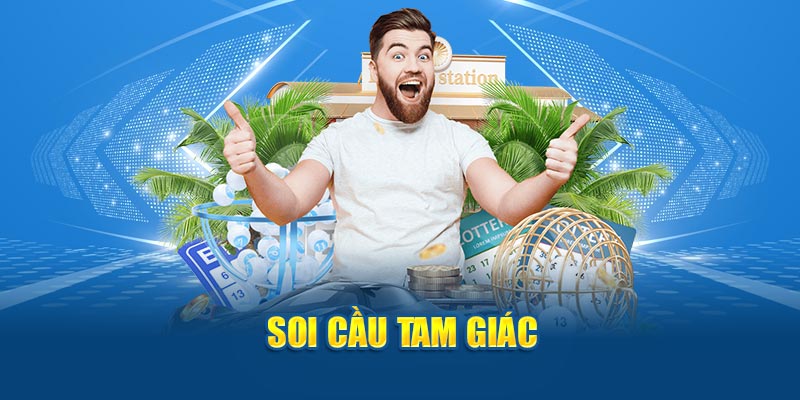 Soi Cầu Tam Giác Là Gì?